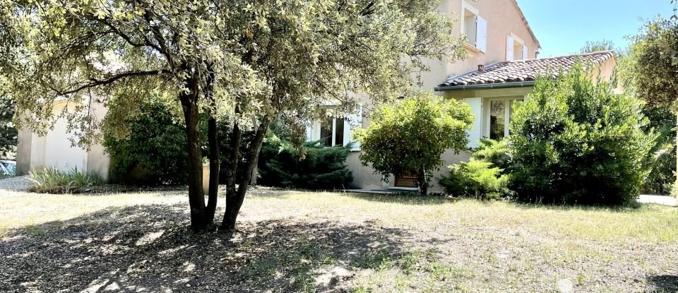 Maison de campagne 6 pièces de 140 m² à Visan (84820)