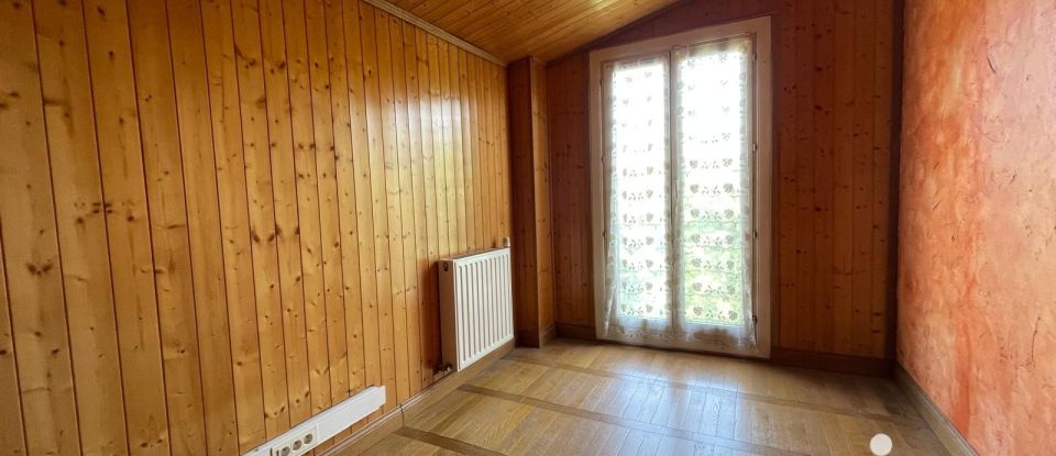 Maison 7 pièces de 110 m² à Livry-Gargan (93190)