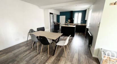 Town house 5 rooms of 142 m² in Saint-Chamond (42400)