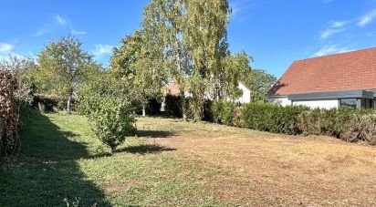 Land of 498 m² in Saint-Sulpice-de-Pommeray (41000)