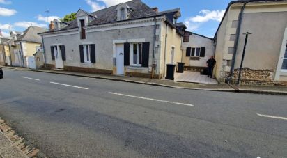 House 5 rooms of 156 m² in Mareil-sur-Loir (72200)