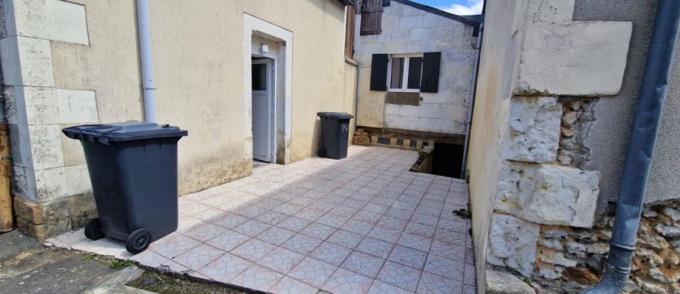 Maison 5 pièces de 156 m² à Mareil-sur-Loir (72200)