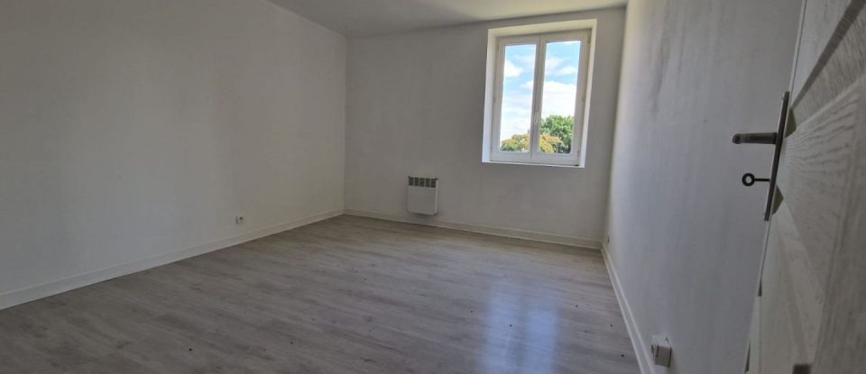 Maison 5 pièces de 156 m² à Mareil-sur-Loir (72200)