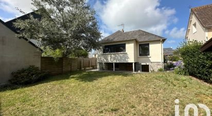 Maison 4 pièces de 75 m² à Hauteville-sur-Mer (50590)