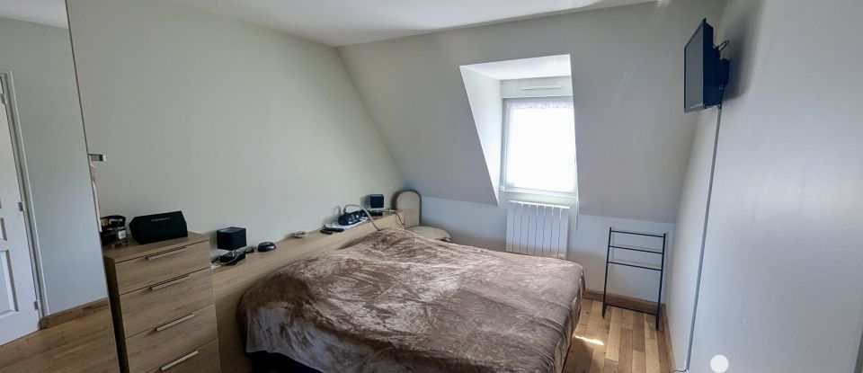 Maison 4 pièces de 94 m² à Saint-Arnoult (14800)