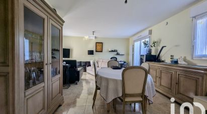 Maison 4 pièces de 94 m² à Saint-Arnoult (14800)