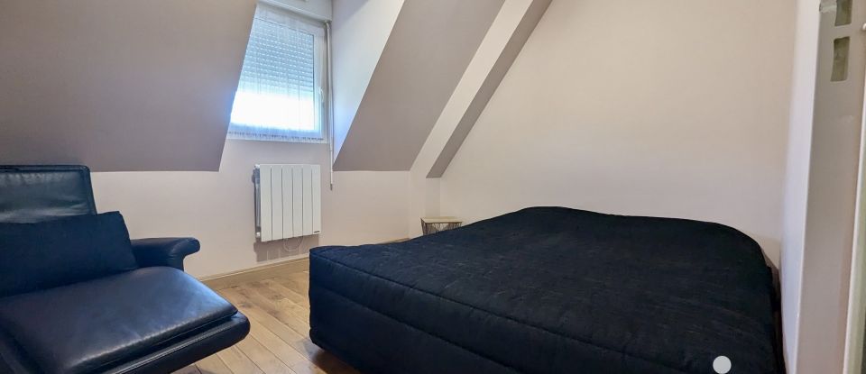 Maison 4 pièces de 94 m² à Saint-Arnoult (14800)