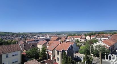 Apartment 4 rooms of 79 m² in Épernay (51200)