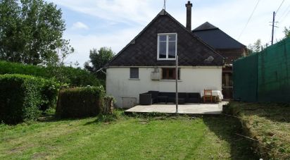 Maison 4 pièces de 75 m² à Raillimont (02360)