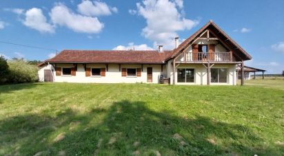 House 5 rooms of 180 m² in La Nocle-Maulaix (58250)