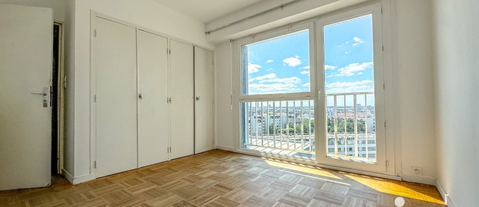 Apartment 5 rooms of 88 m² in Rennes (35000)