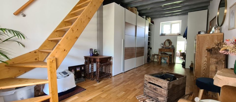 Longère 7 pièces de 184 m² à Maintenon (28130)