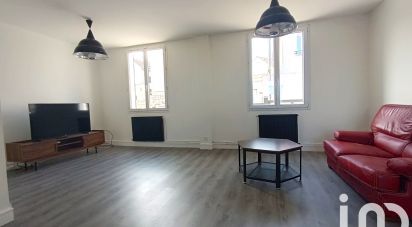 House 7 rooms of 132 m² in Le Havre (76610)