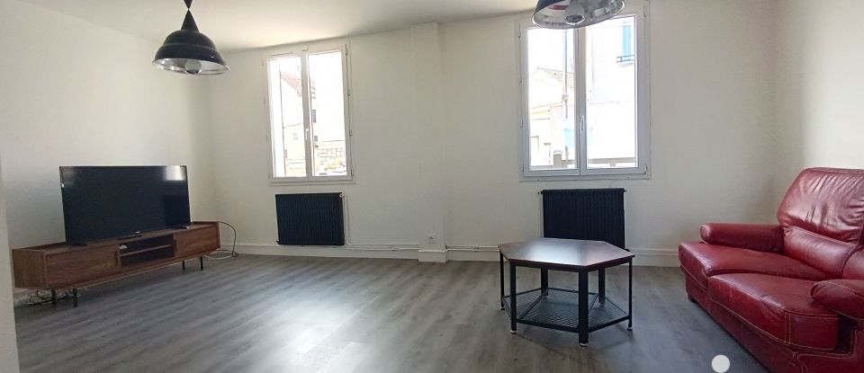 House 7 rooms of 132 m² in Le Havre (76610)