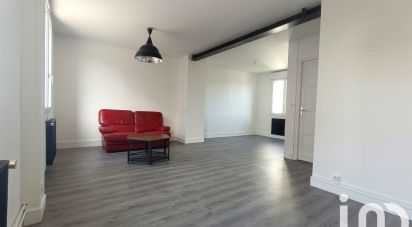 House 7 rooms of 132 m² in Le Havre (76610)