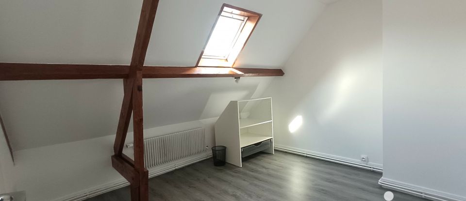 House 7 rooms of 132 m² in Le Havre (76610)