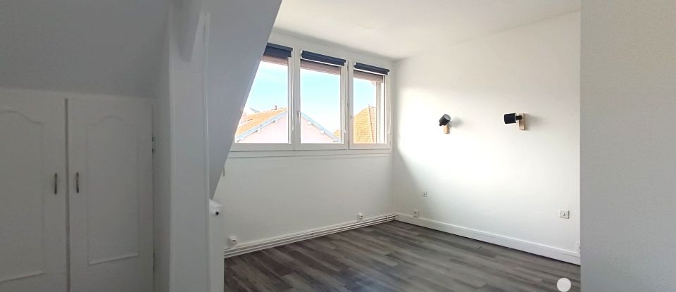 House 7 rooms of 132 m² in Le Havre (76610)