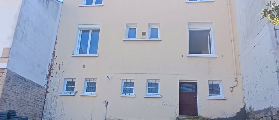 House 7 rooms of 132 m² in Le Havre (76610)