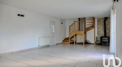 Maison traditionnelle 5 pièces de 101 m² à Mantes-la-Ville (78711)