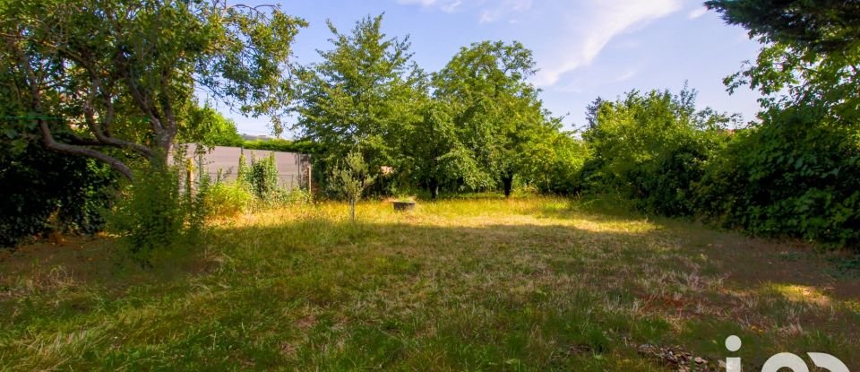 Maison traditionnelle 5 pièces de 101 m² à Mantes-la-Ville (78711)