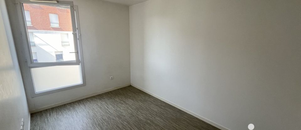 Appartement 3 pièces de 58 m² à Choisy-le-Roi (94600)