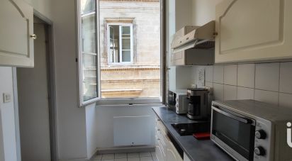 Appartement 2 pièces de 56 m² à Bordeaux (33000)