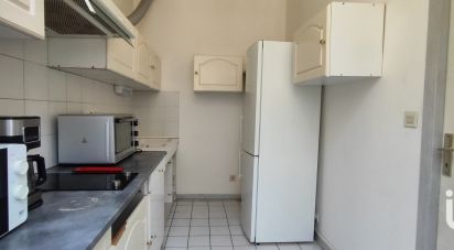 Appartement 2 pièces de 56 m² à Bordeaux (33000)