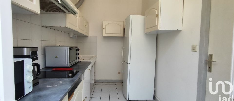 Apartment 2 rooms of 56 m² in Bordeaux (33000)