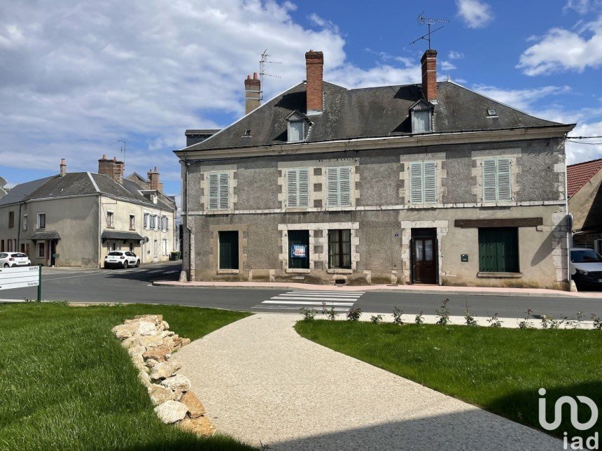 Maison 7 pièces de 200 m² à Oucques (41290)