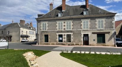 Maison 7 pièces de 200 m² à Oucques (41290)