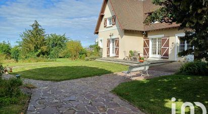 Traditional house 7 rooms of 151 m² in Grossœuvre (27220)