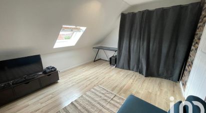 Duplex 6 pièces de 126 m² à Urschenheim (68320)