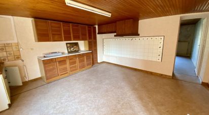 Maison 3 pièces de 88 m² à Polaincourt-et-Clairefontaine (70210)