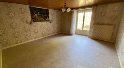 House 3 rooms of 88 m² in Polaincourt-et-Clairefontaine (70210)