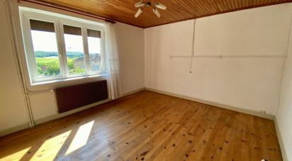 House 3 rooms of 88 m² in Polaincourt-et-Clairefontaine (70210)