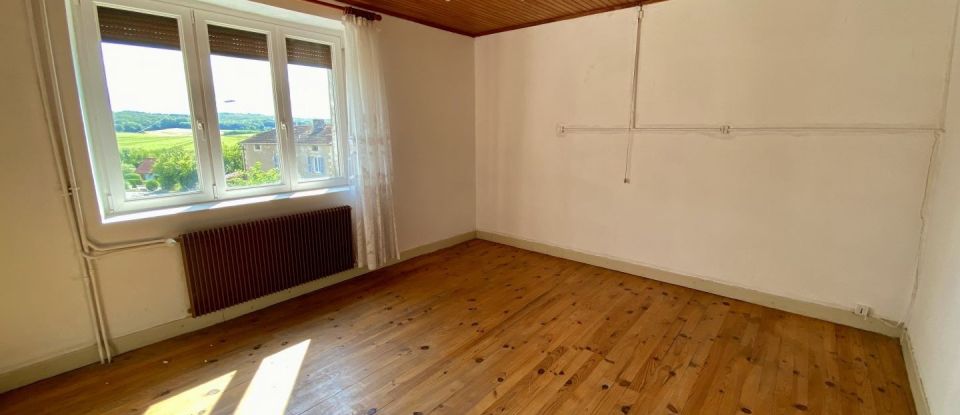 House 3 rooms of 88 m² in Polaincourt-et-Clairefontaine (70210)