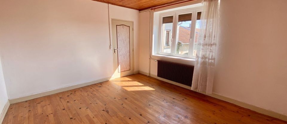 House 3 rooms of 88 m² in Polaincourt-et-Clairefontaine (70210)