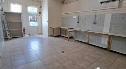 Immeuble de 55 m² à Saint-Martin (97150)