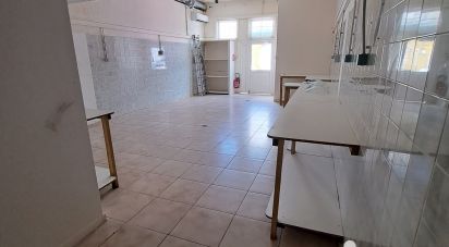 Immeuble de 55 m² à Saint-Martin (97150)