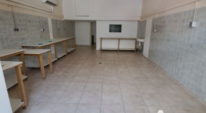 Immeuble de 55 m² à Saint-Martin (97150)