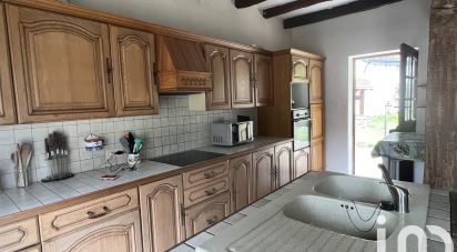 Maison de campagne 4 pièces de 130 m² à Vernou-sur-Brenne (37210)