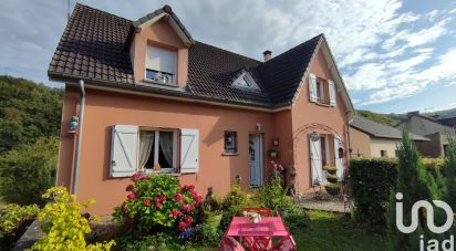 Traditional house 7 rooms of 151 m² in Bogny-sur-Meuse (08120)