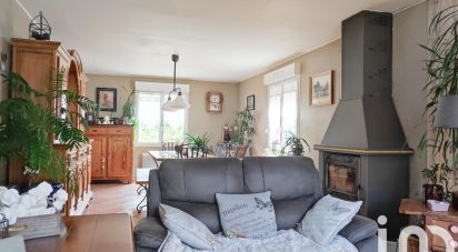 Traditional house 7 rooms of 151 m² in Bogny-sur-Meuse (08120)