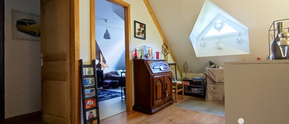 Maison traditionnelle 7 pièces de 151 m² à Bogny-sur-Meuse (08120)