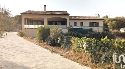 House 4 rooms of 135 m² in Speloncato (20226)