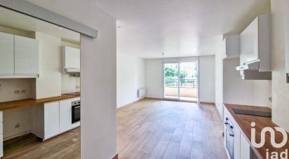 Apartment 3 rooms of 55 m² in Corbeil-Essonnes (91100)