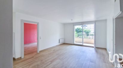 Apartment 3 rooms of 55 m² in Corbeil-Essonnes (91100)