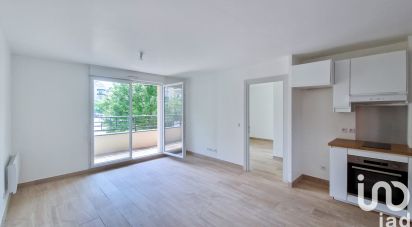 Appartement 3 pièces de 55 m² à Corbeil-Essonnes (91100)