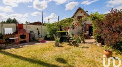 House 3 rooms of 55 m² in Les Andelys (27700)