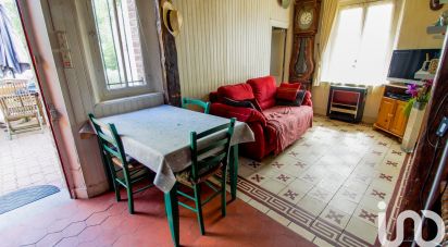 House 3 rooms of 55 m² in Les Andelys (27700)